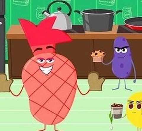 樱花小镇欢乐城[图1]