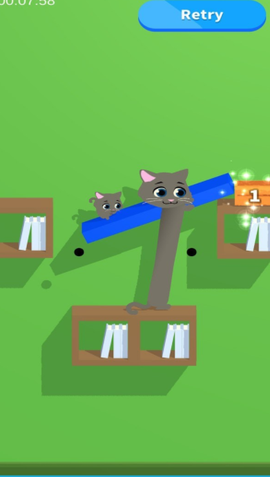 救救小猫咪[图1]