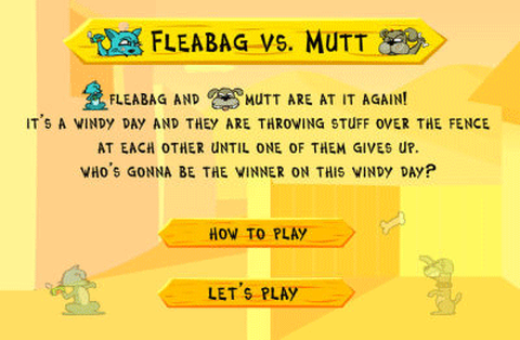 猫狗大战游戏图3