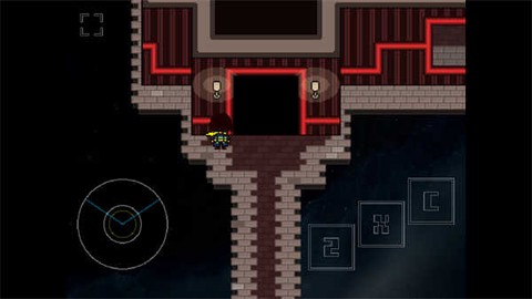 域外传说汉化版图2