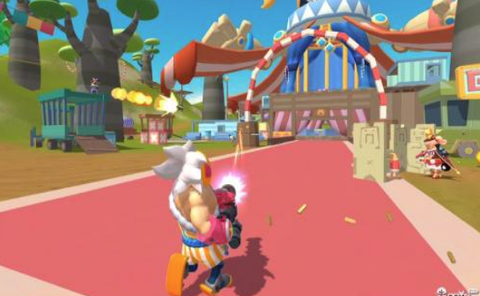 香肠吃鸡战地精英[图3]