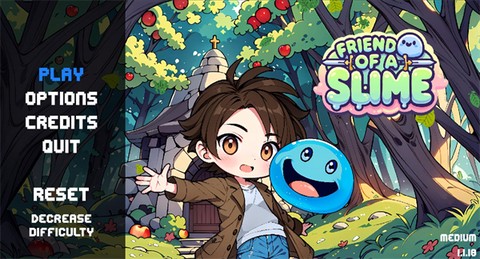 史莱姆之友：幸存者[图2]