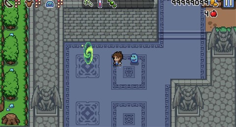 史莱姆之友：幸存者[图4]