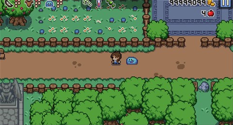 史莱姆之友：幸存者[图5]