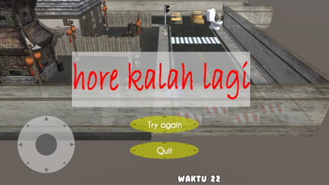 马桶人模拟器[图1]