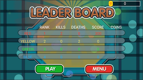 多人坦克大战[图3]