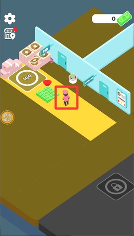 来个甜甜圈[图1]