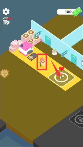 来个甜甜圈[图3]