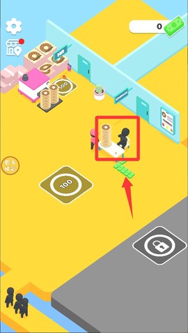 来个甜甜圈[图4]