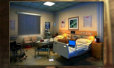 有一个密室[图1]