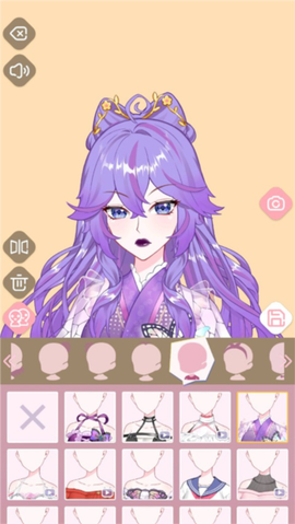 次元头像制作2[图4]