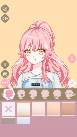 次元头像制作2图2