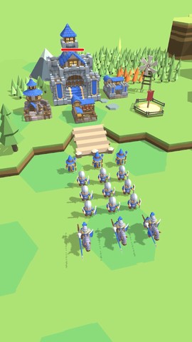 火柴人小帝国图1