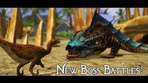 终极猛龙模拟器[图1]