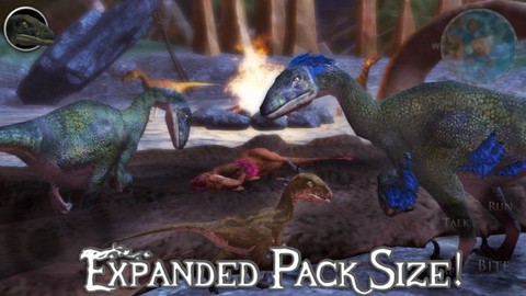 终极猛龙模拟器图3