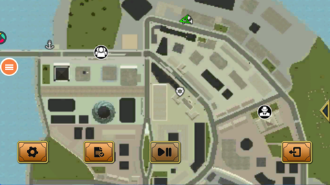 飞行机器人英雄[图4]