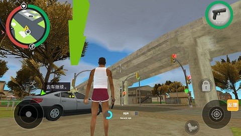 城市竞速英雄[图1]