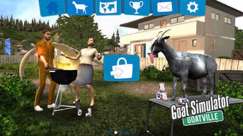 模拟山羊破解版[图1]