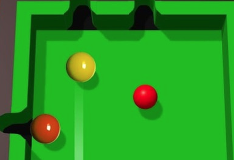 我是台球之星[图1]