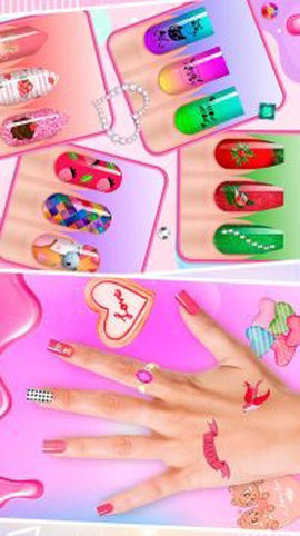 老婆的美甲屋图2