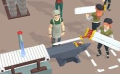 武器制造大师[图1]