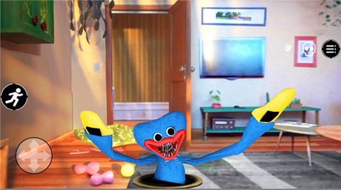 恐怖面条人[图1]