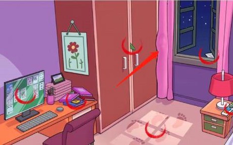 脑洞找茬王[图5]