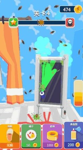 火柴人死亡厨房图3