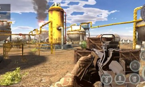 生存冒险之旅图3