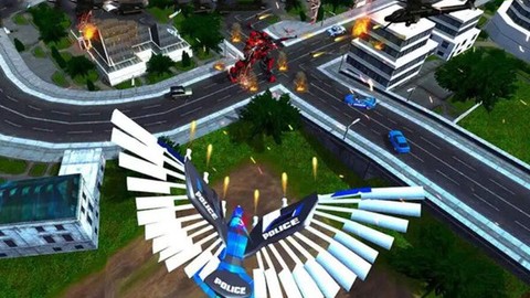 变形大作战[图1]