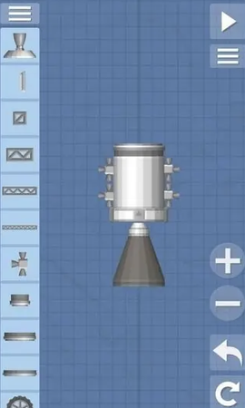 航天模拟器宇航员版[图2]