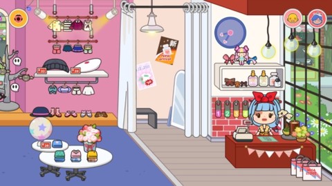 米加小镇玫瑰庄园[图1]