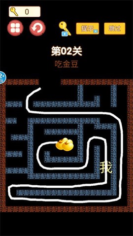 迷宫大挑战[图1]