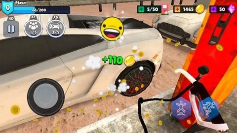 加油站超市游戏[图1]