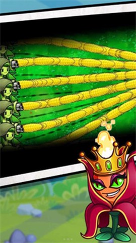 植物暴击怪兽图2