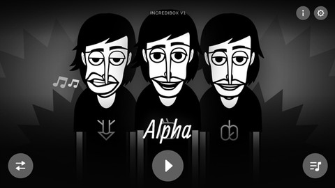 节奏盒子全模组版[图4]