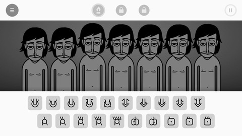 节奏盒子全模组版[图5]