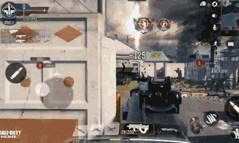 使命召唤破解版[图1]