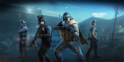 使命召唤破解版[图7]