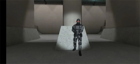 僵尸作战模拟[图1]