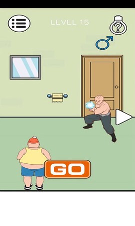 厕所脑力大作战[图1]