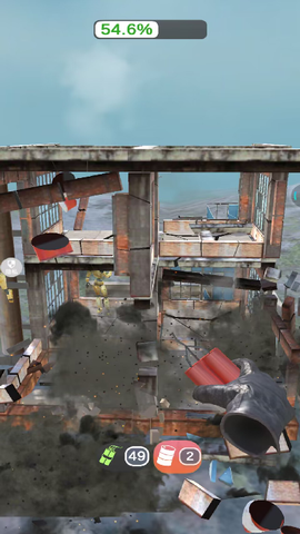 拆弹专家爆破模拟[图1]