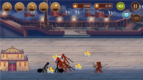 火柴人争霸[图3]