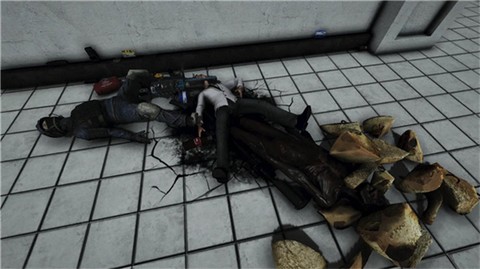 秘密实验室[图2]