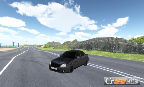 温加尔比驾驶模拟[图3]