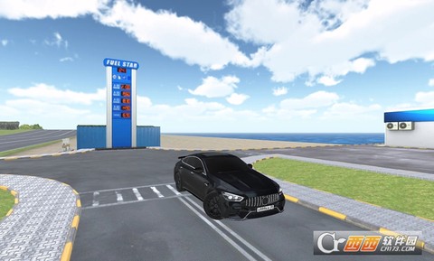 温加尔比驾驶模拟[图4]