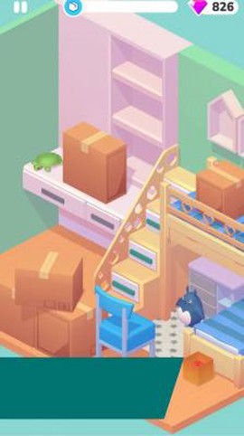 梦想房间设计改造图3