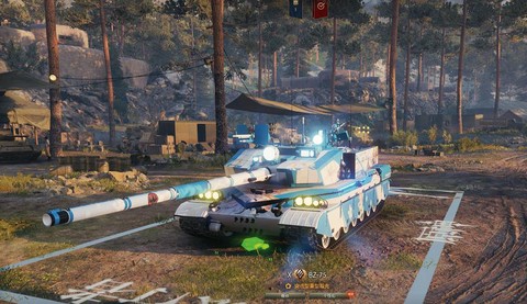 坦克世界插件有什么用[图2]