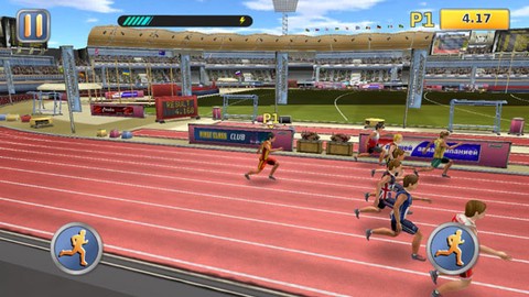 田径运动会2[图1]