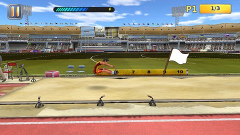 田径运动会2[图2]